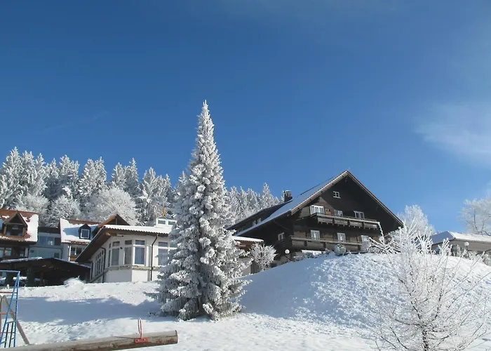 Berghotel Jägerhof ****S