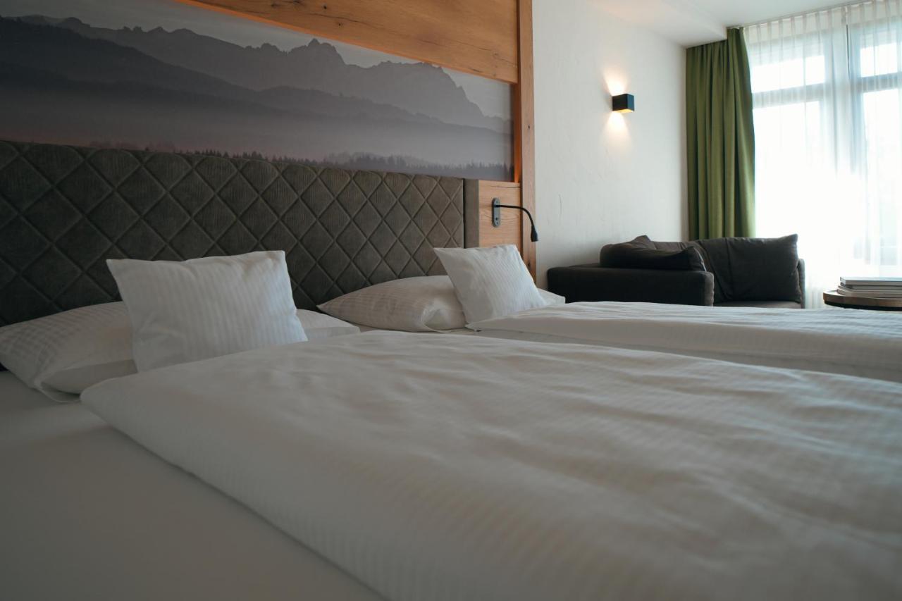 Jaegerhof ****s Hotel 4*