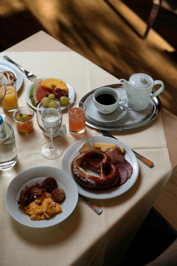 Jägerhof ****s Hotel 4*
