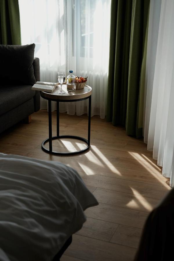 Jaegerhof ****s Hotel