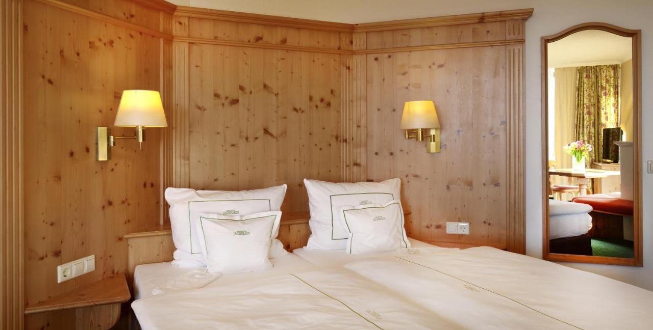 Jaegerhof ****s Hotel