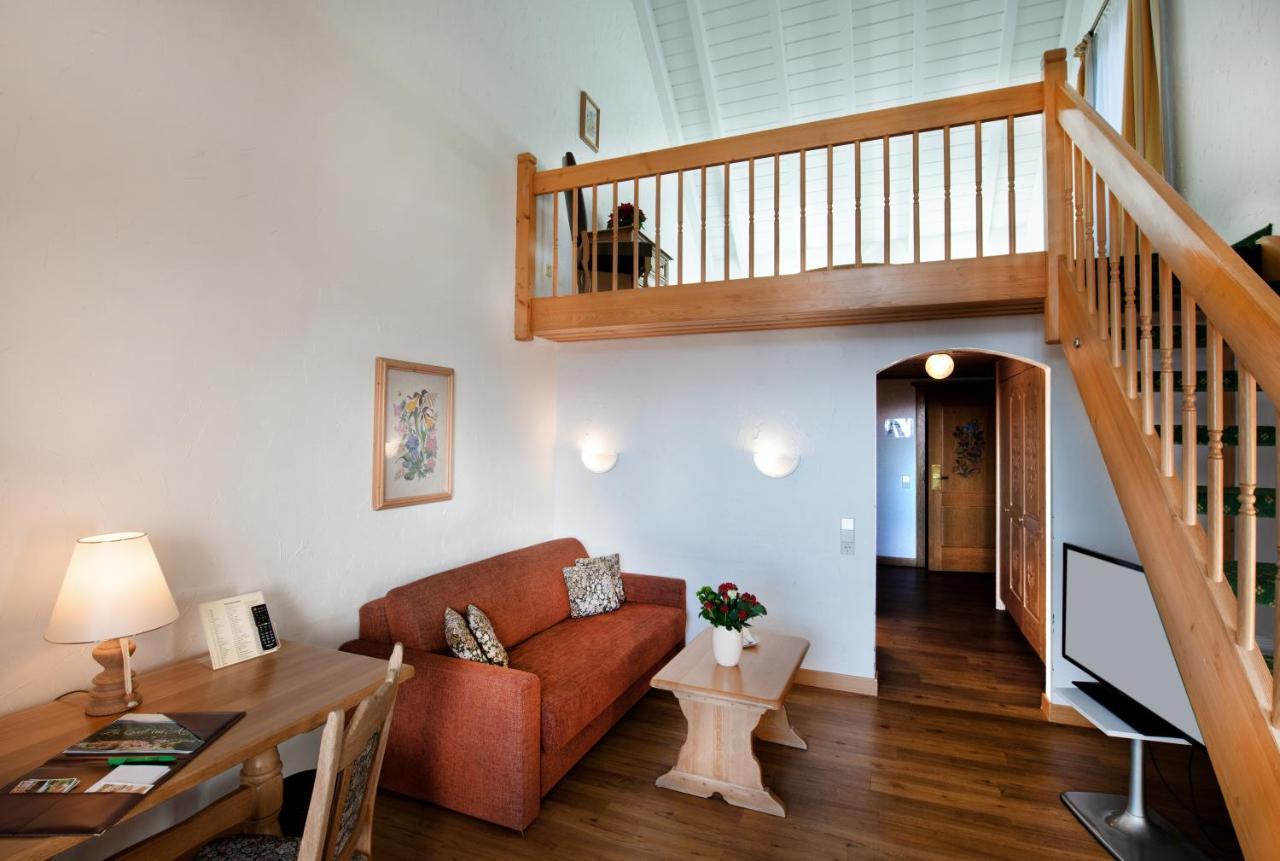 Hotel Jaegerhof ****s