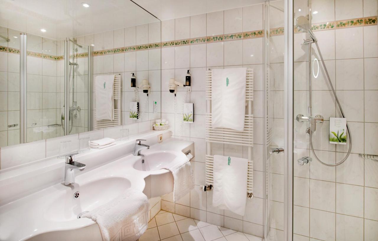 Hotel Jaegerhof ****s Isny im Allgäu