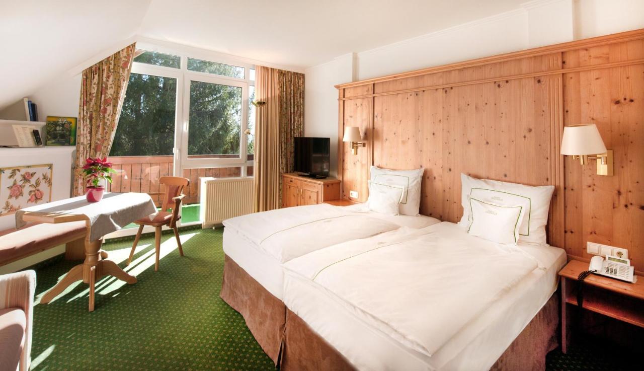 Jägerhof ****s Hotel