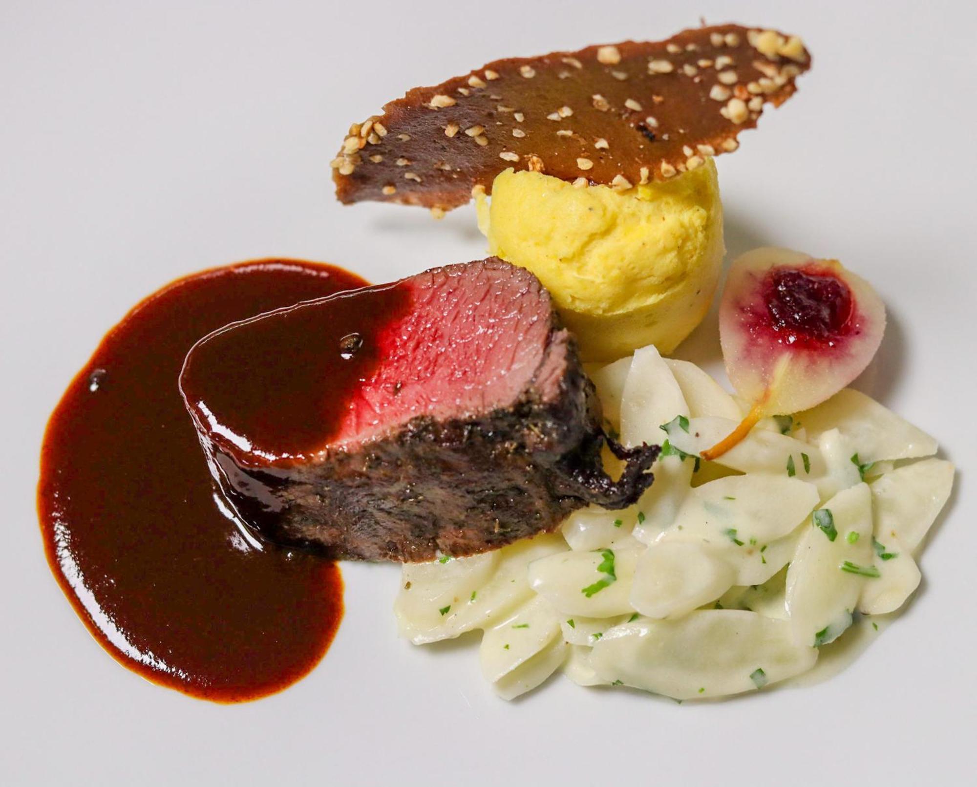 Jägerhof ****s Hotel 4*