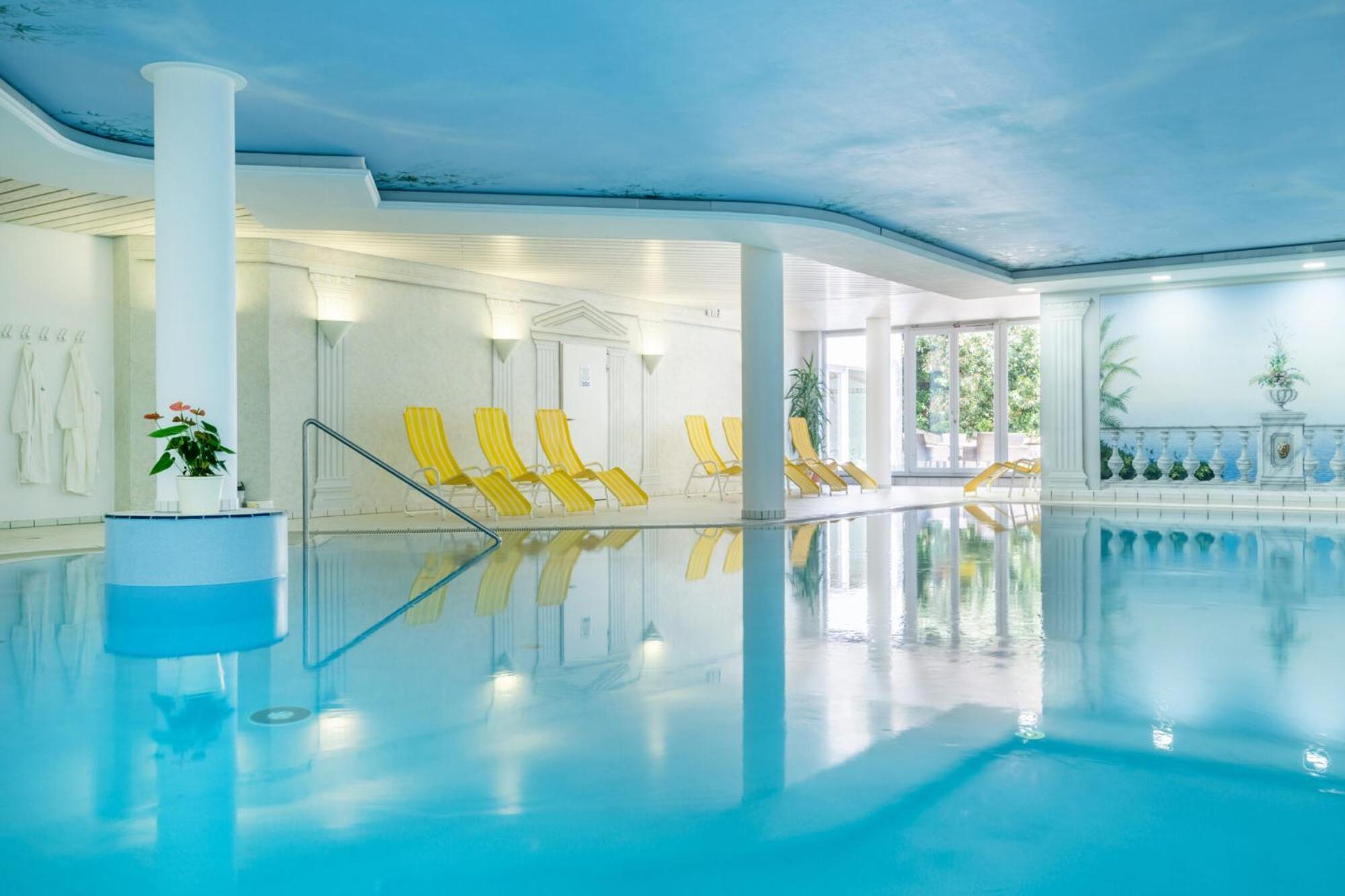 Jägerhof ****s Hotel 4*