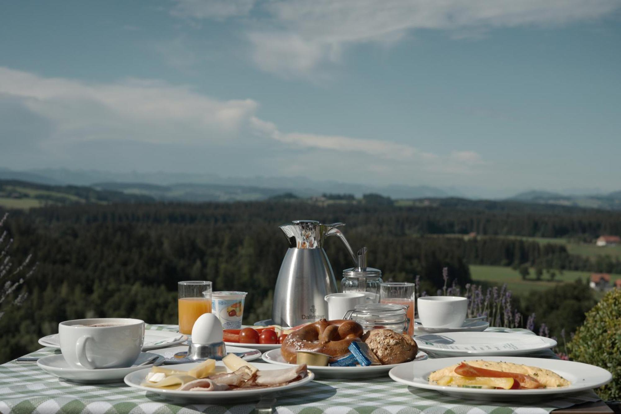 Hotel Jägerhof ****s Isny im Allgäu