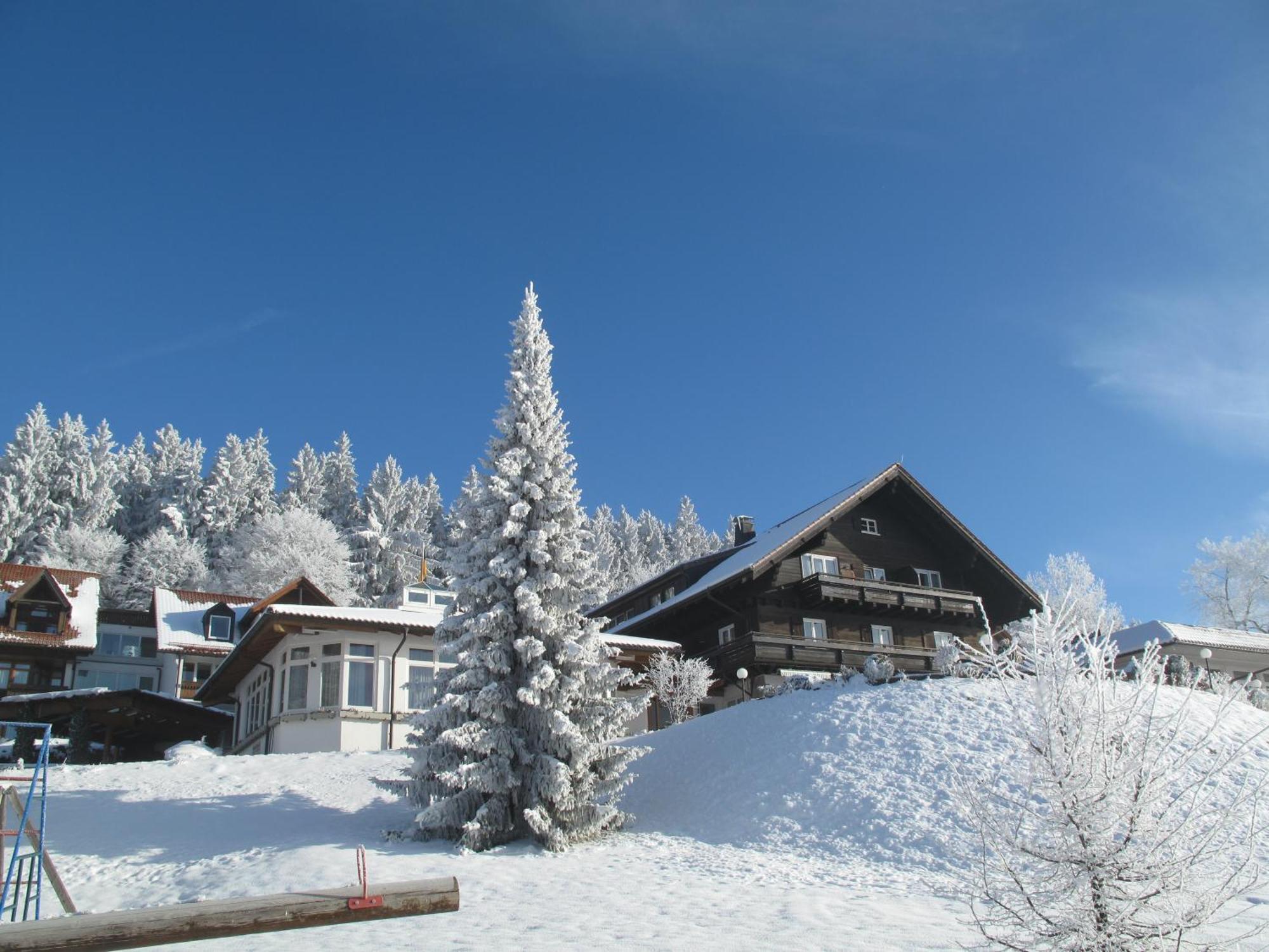 Jägerhof ****s