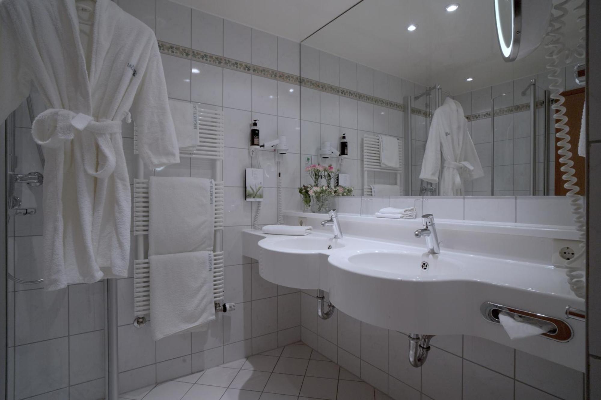 Hotel Jägerhof ****s
