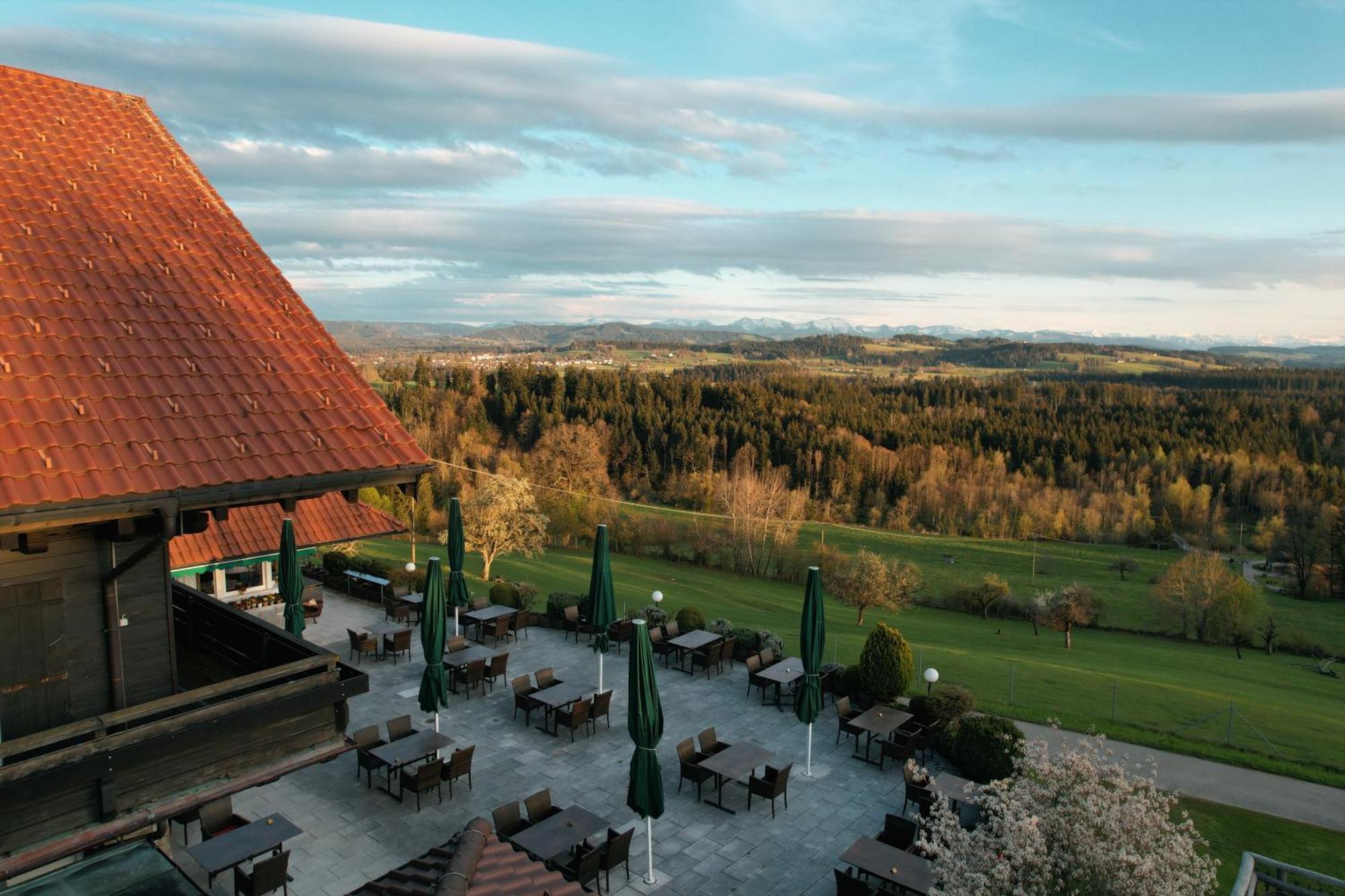 Jägerhof ****s Hotel Isny im Allgäu