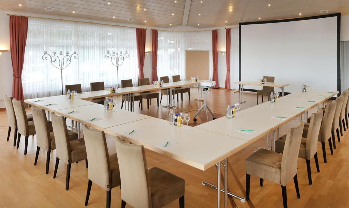 Jaegerhof ****s Hotel 4*