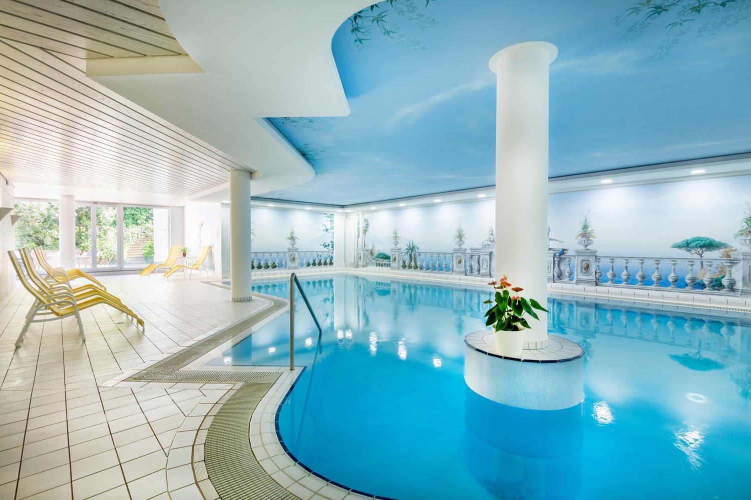 Hotel Jägerhof ****s 4*