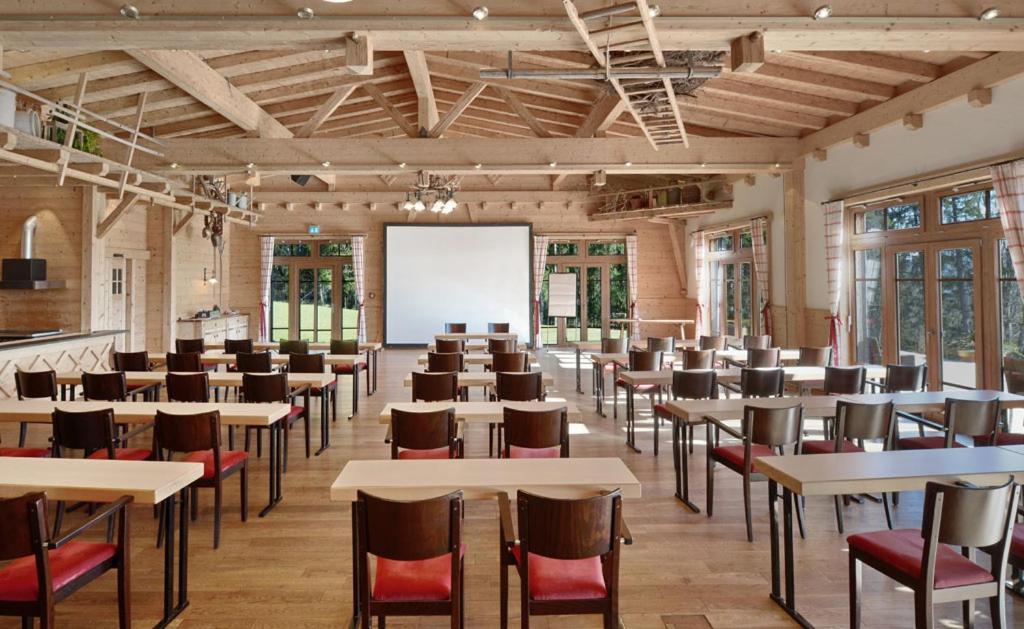 Hotel Jägerhof ****s Isny im Allgäu