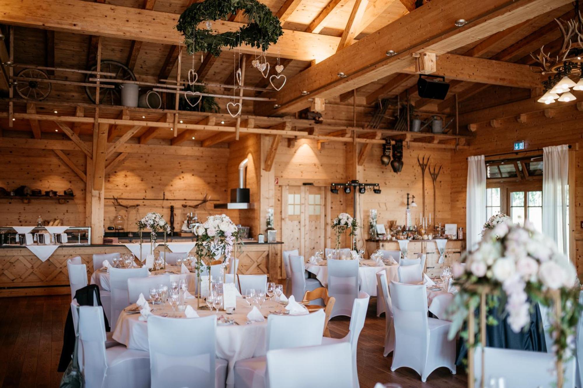 Hotel Jägerhof ****s Isny im Allgäu