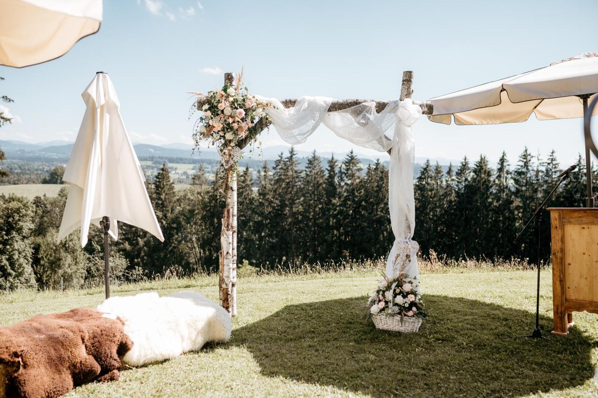 Jägerhof ****s Isny im Allgäu