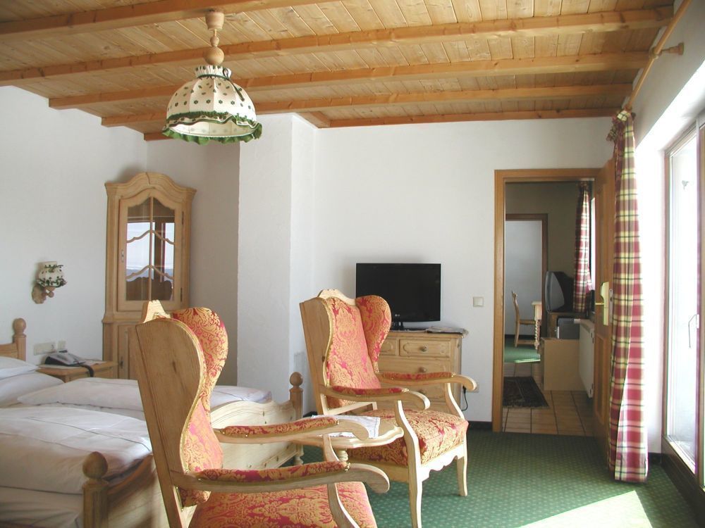 Hotel Jaegerhof ****s Isny im Allgäu
