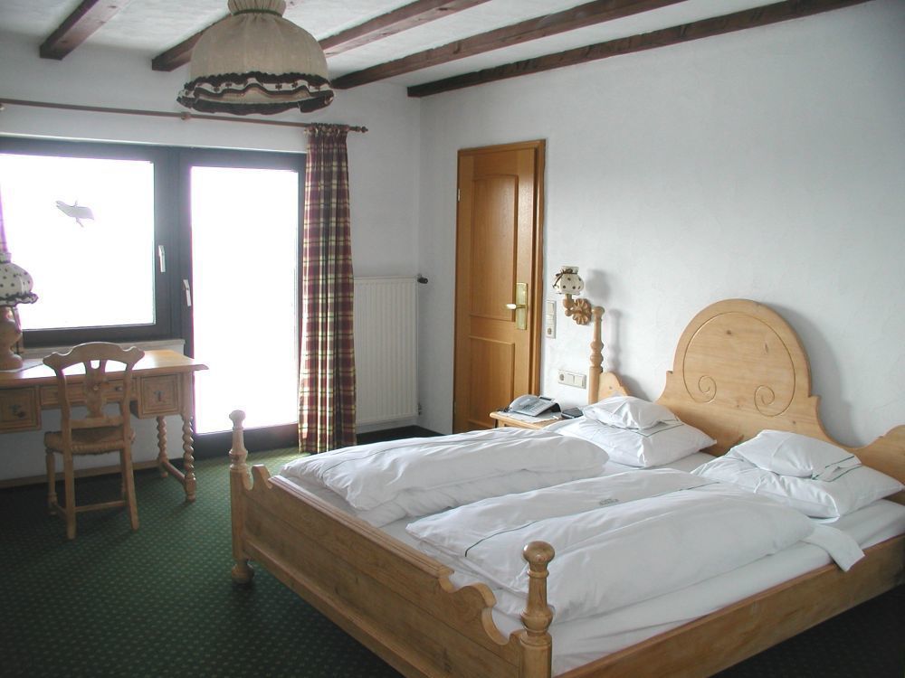 Jägerhof ****s 4* Isny im Allgäu