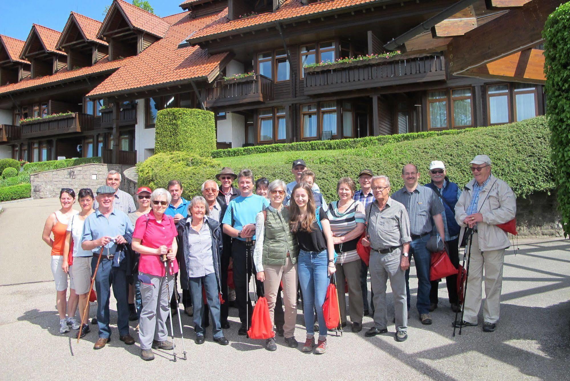 Jägerhof ****s Hotel