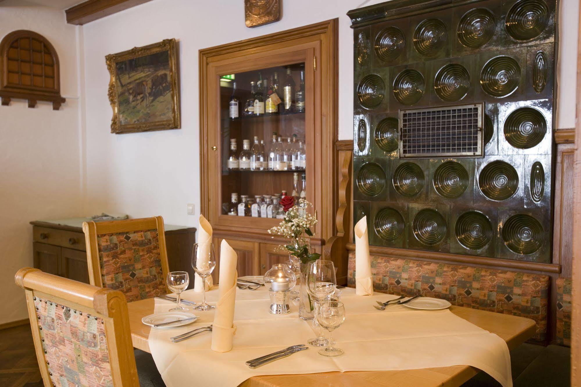 Jägerhof ****s Hotel Isny im Allgäu