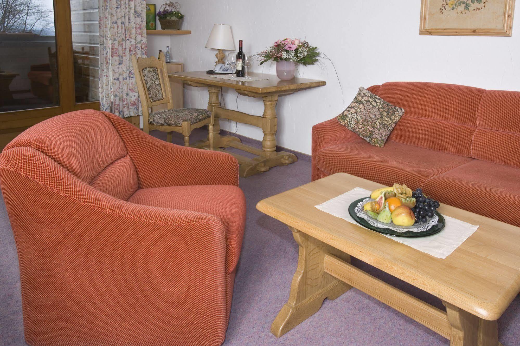 Hotel Jaegerhof ****s