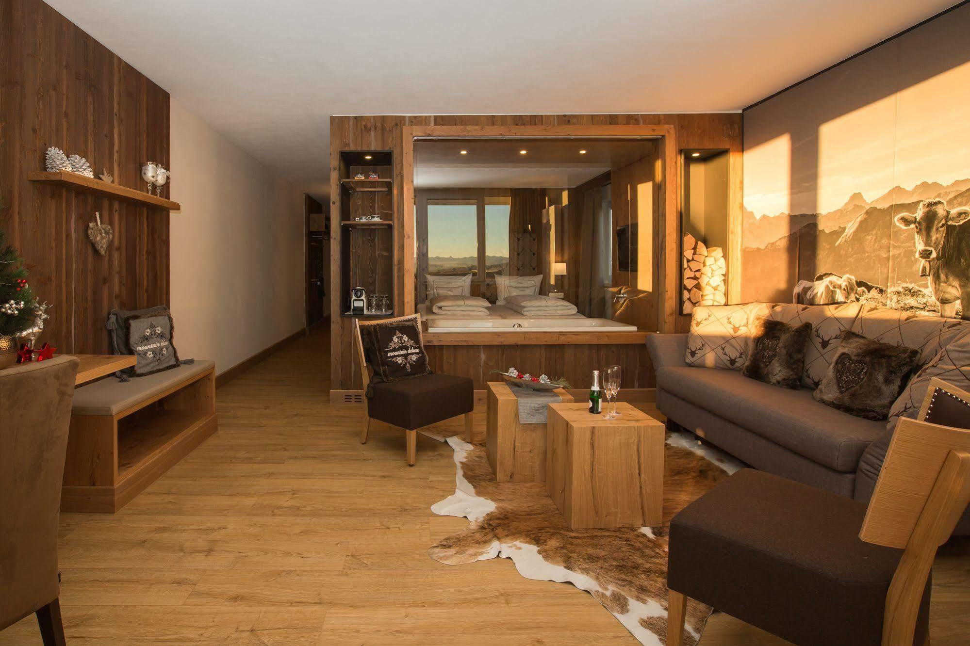 Hotel Jägerhof ****s