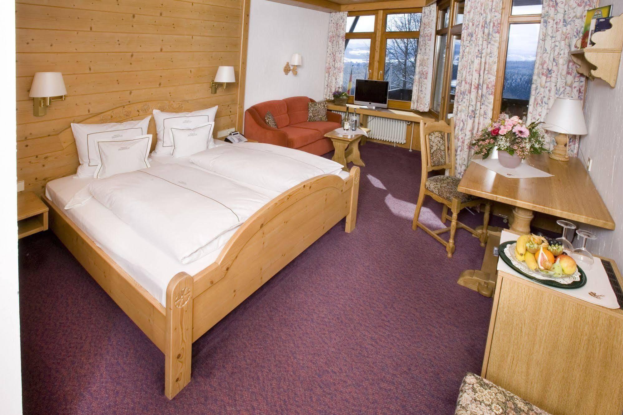 Jägerhof ****s Hotel