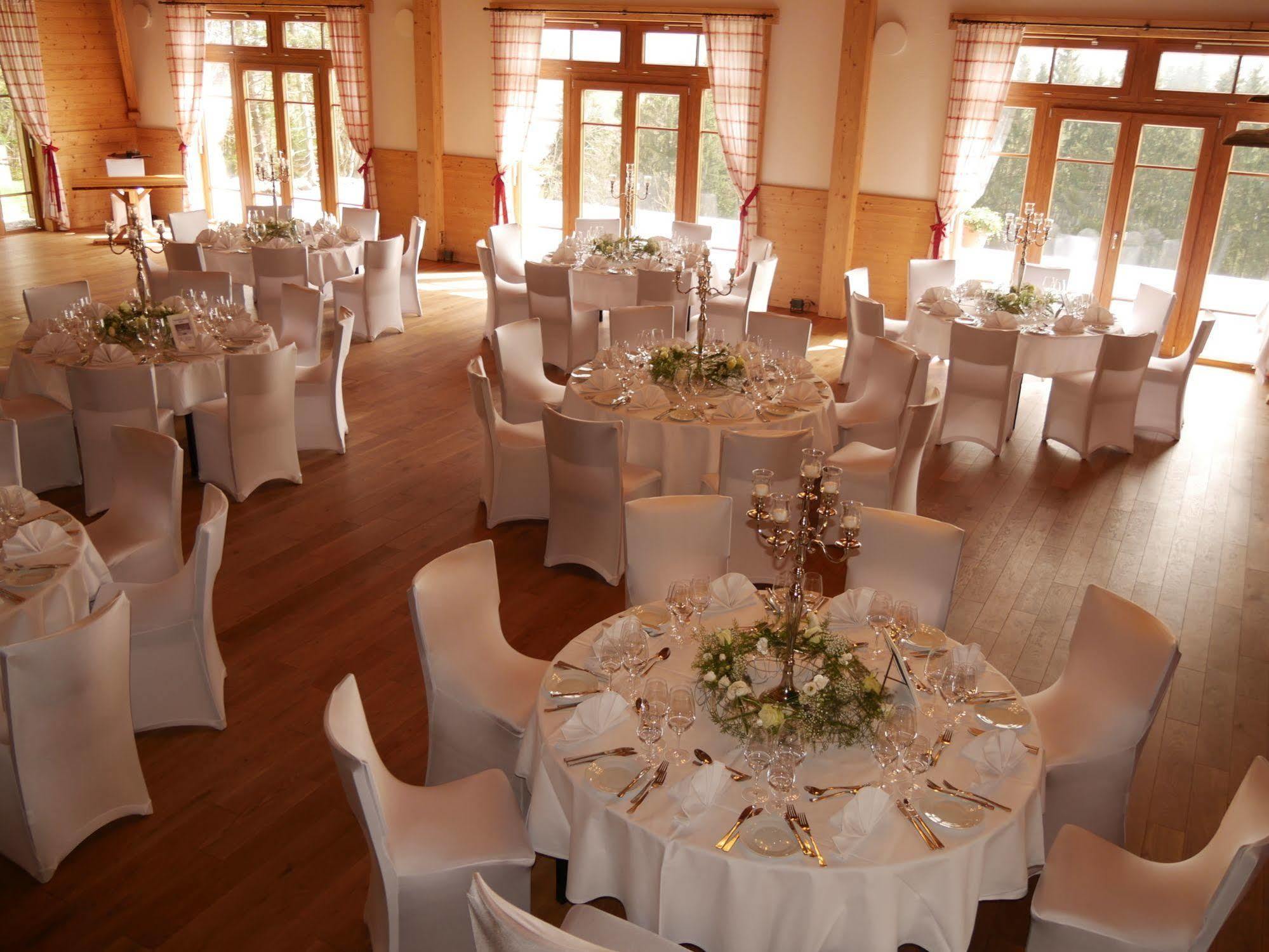 Jägerhof ****s Hotel Isny im Allgäu